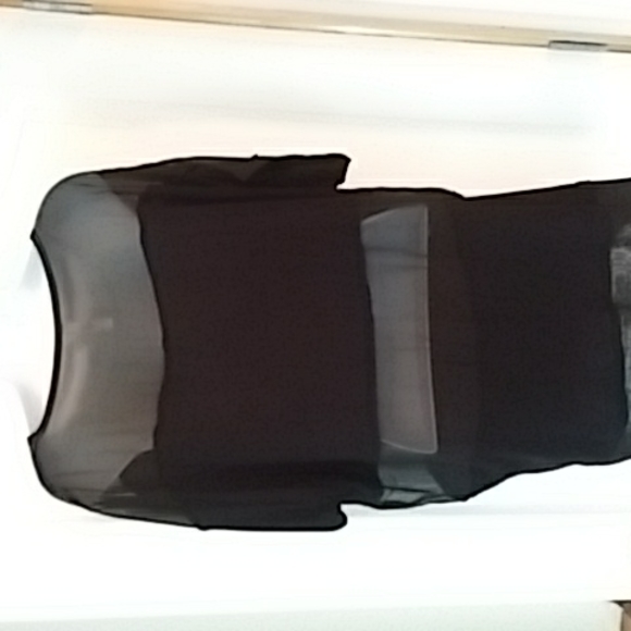 Kensie Girl oversize tshirt - Picture 4 of 8